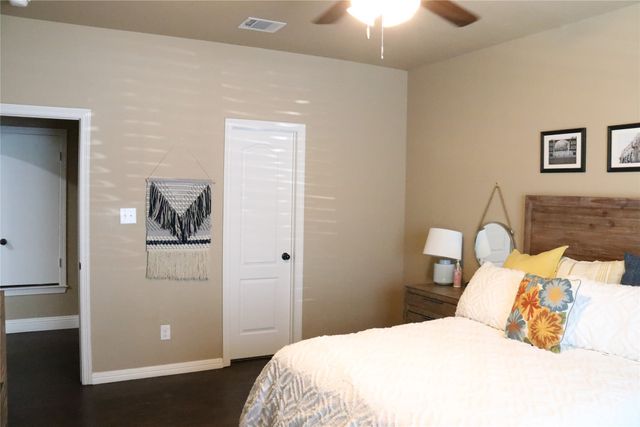 248 Tinker Trail, Burleson, TX 76028