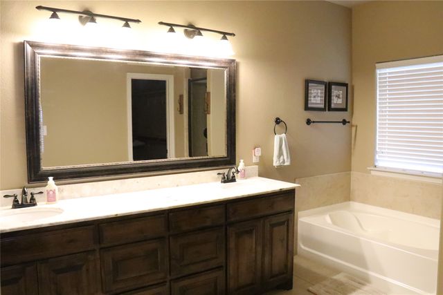 248 Tinker Trail, Burleson, TX 76028