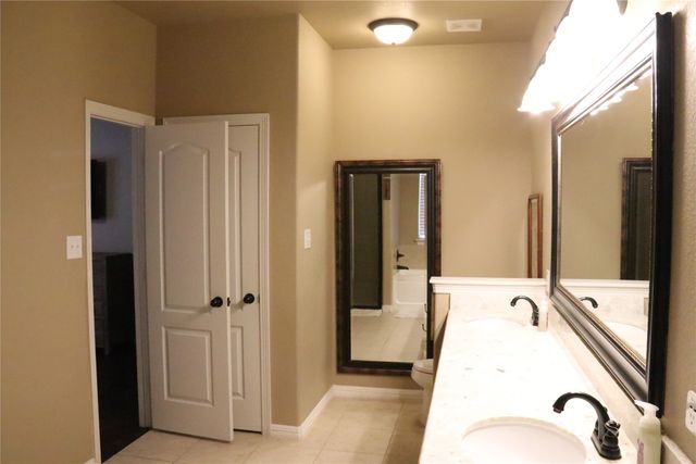 248 Tinker Trail, Burleson, TX 76028