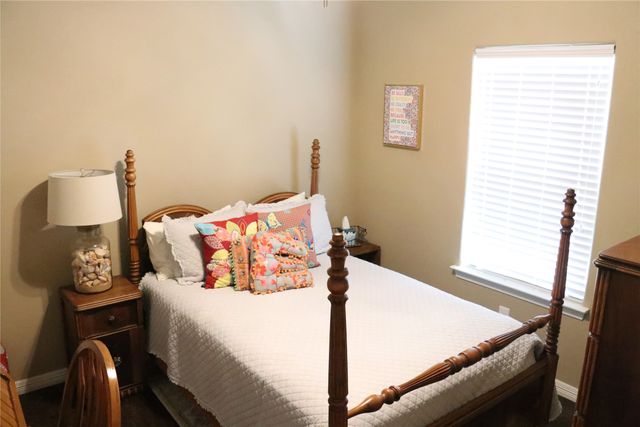 248 Tinker Trail, Burleson, TX 76028