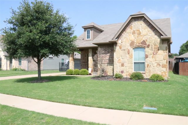 248 Tinker Trail, Burleson, TX 76028