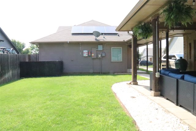 248 Tinker Trail, Burleson, TX 76028