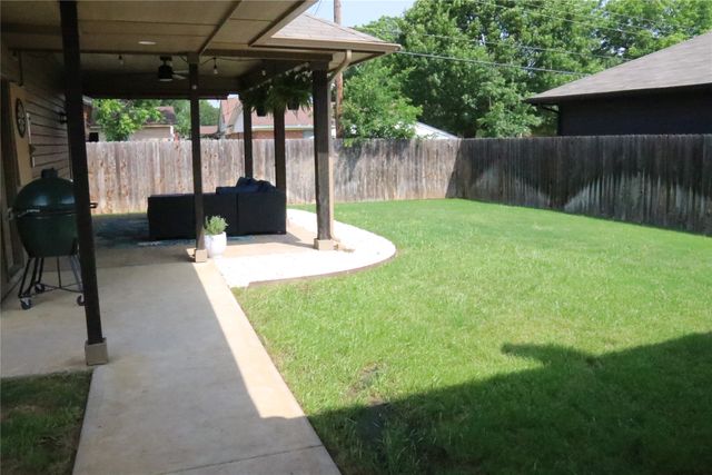 248 Tinker Trail, Burleson, TX 76028