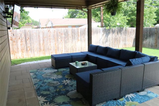 248 Tinker Trail, Burleson, TX 76028