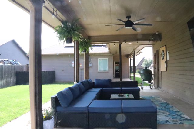 248 Tinker Trail, Burleson, TX 76028