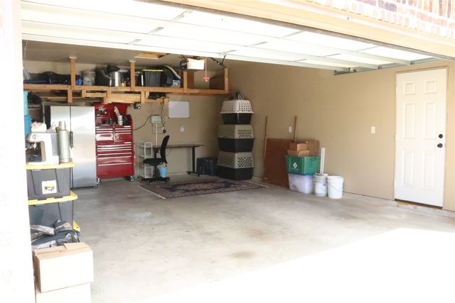 248 Tinker Trail, Burleson, TX 76028