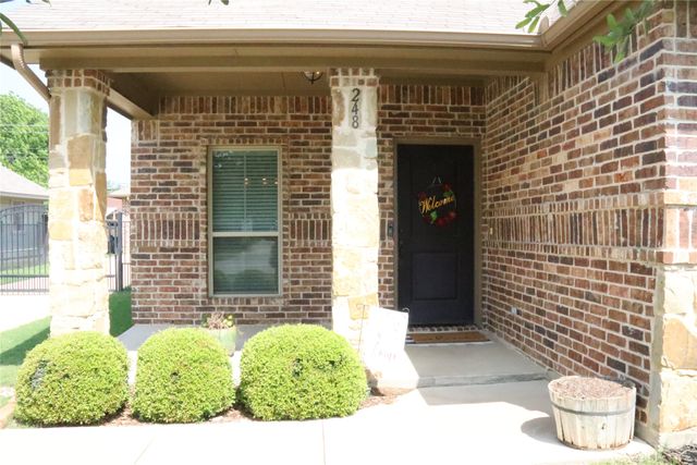 248 Tinker Trail, Burleson, TX 76028