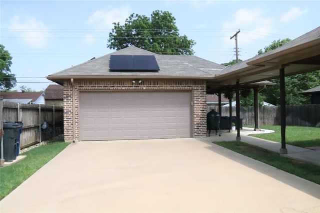 248 Tinker Trail, Burleson, TX 76028