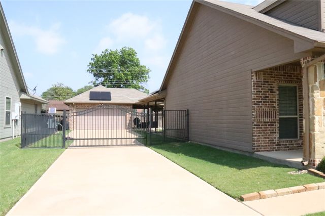 248 Tinker Trail, Burleson, TX 76028