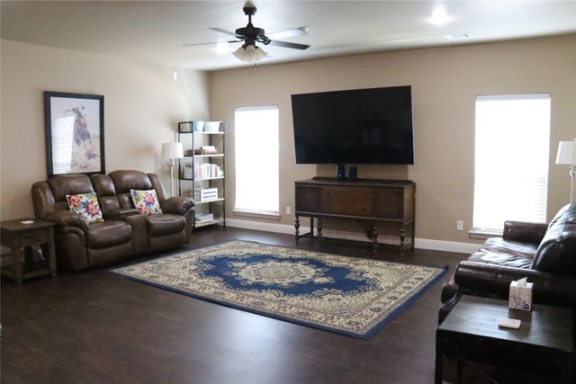 248 Tinker Trail, Burleson, TX 76028