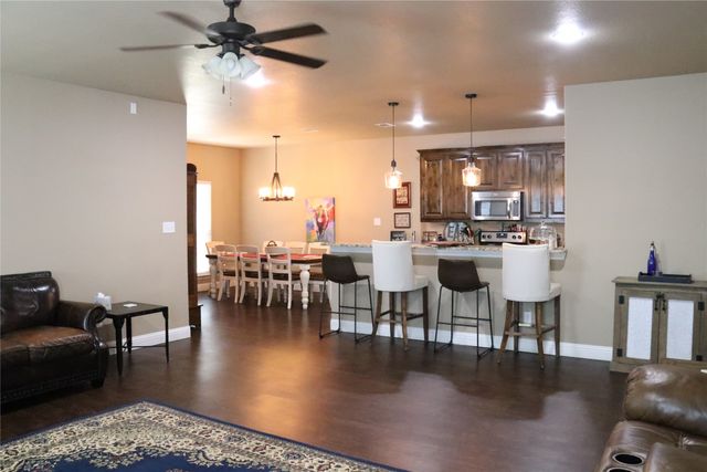 248 Tinker Trail, Burleson, TX 76028