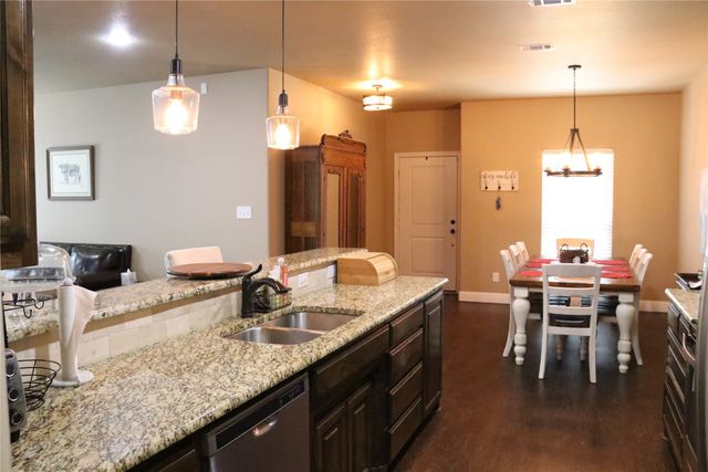 248 Tinker Trail, Burleson, TX 76028