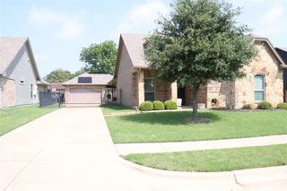 248 Tinker Trail, Burleson, TX 76028