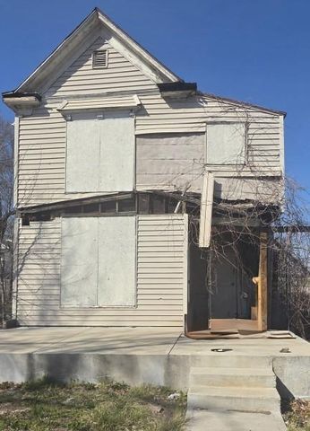 524 Washington Boulevard, Kansas City, KS 66101