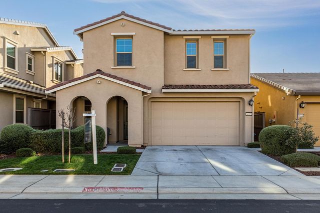 8012 Avanti Dr, El Dorado Hills, CA 95762