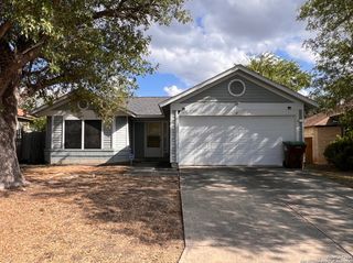 7306 Longing Trail, San Antonio, TX 78244