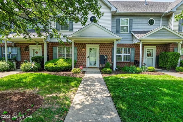 10518 Clayton Allen Blvd, Louisville, KY 40229