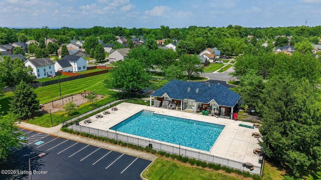 10518 Clayton Allen Blvd, Louisville, KY 40229