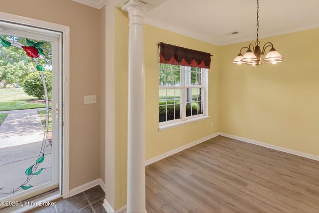 10518 Clayton Allen Blvd, Louisville, KY 40229