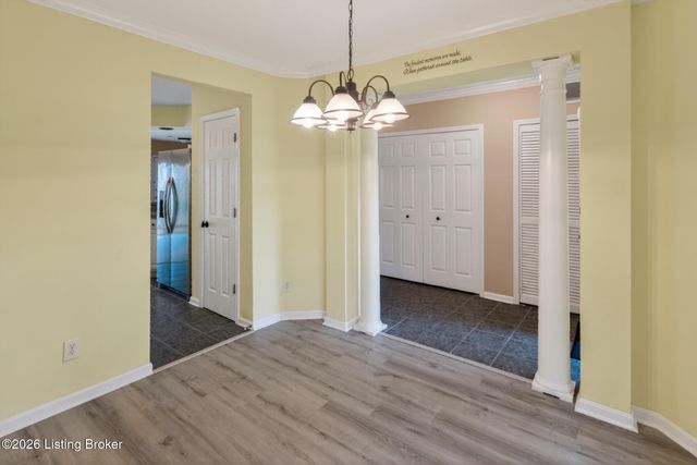 10518 Clayton Allen Blvd, Louisville, KY 40229