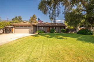 609 E Bennett Avenue, Glendora, CA 91741