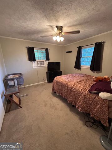 4449 Ben Hill Road, Lithia Springs, GA 30122