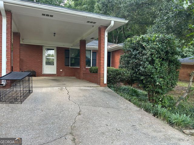 4449 Ben Hill Road, Lithia Springs, GA 30122