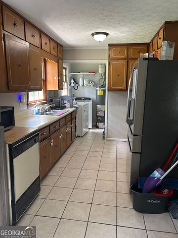 4449 Ben Hill Road, Lithia Springs, GA 30122