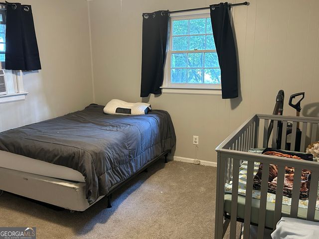 4449 Ben Hill Road, Lithia Springs, GA 30122