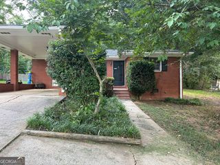 4449 Ben Hill Road, Lithia Springs, GA 30122