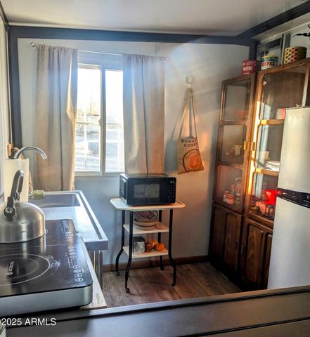 721 W OCOTILLO Avenue, Ajo, AZ 85321