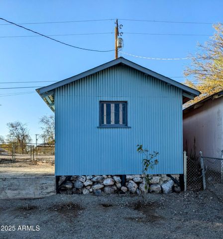 721 W OCOTILLO Avenue, Ajo, AZ 85321