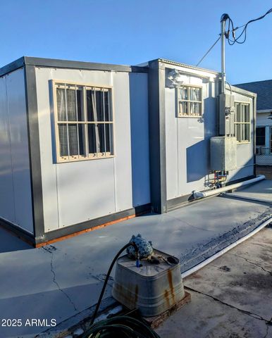 721 W OCOTILLO Avenue, Ajo, AZ 85321