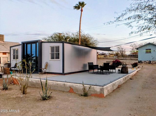 721 W OCOTILLO Avenue, Ajo, AZ 85321