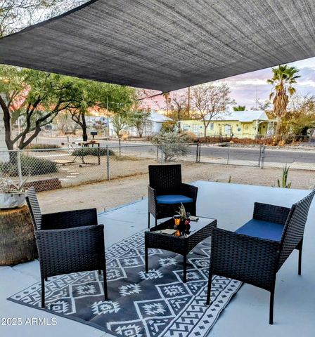 721 W OCOTILLO Avenue, Ajo, AZ 85321