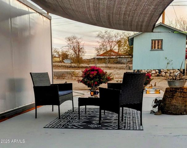 721 W OCOTILLO Avenue, Ajo, AZ 85321