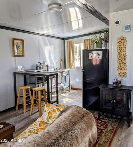 721 W OCOTILLO Avenue, Ajo, AZ 85321