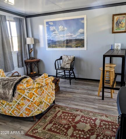 721 W OCOTILLO Avenue, Ajo, AZ 85321