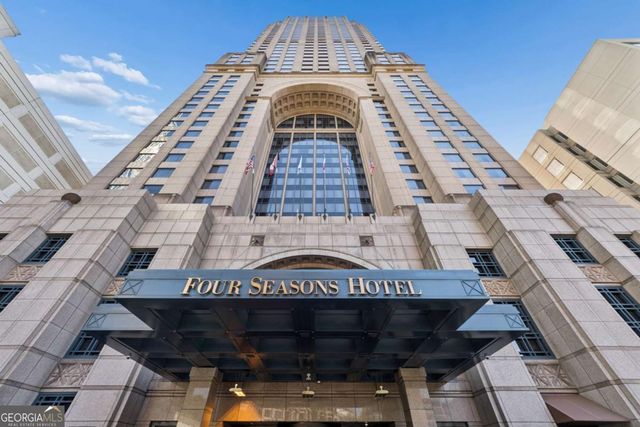 75 14th Street NE 3640, Atlanta, GA 30309