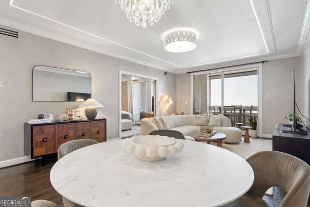 75 14th Street NE 3640, Atlanta, GA 30309