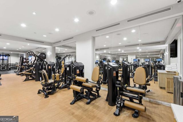 75 14th Street NE 3640, Atlanta, GA 30309