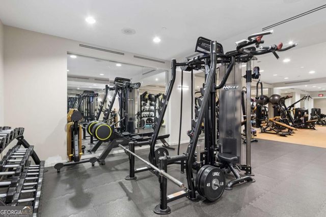 75 14th Street NE 3640, Atlanta, GA 30309