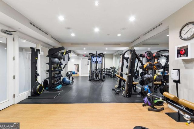 75 14th Street NE 3640, Atlanta, GA 30309