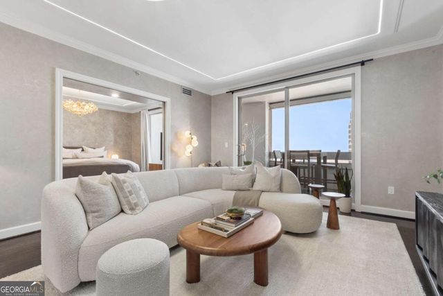 75 14th Street NE 3640, Atlanta, GA 30309