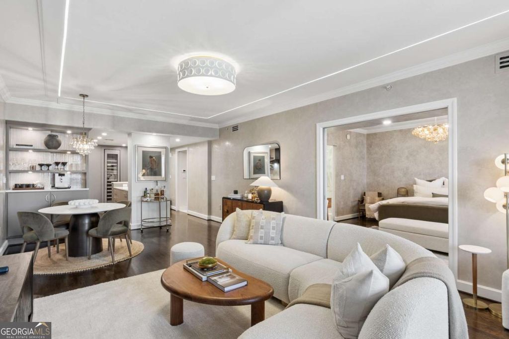 75 14th Street NE 3640, Atlanta, GA 30309