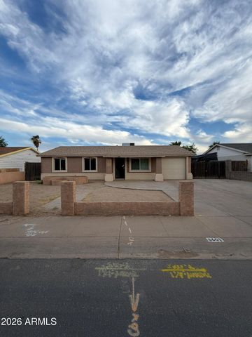 6601 W MONTE VISTA Road, Phoenix, AZ 85035