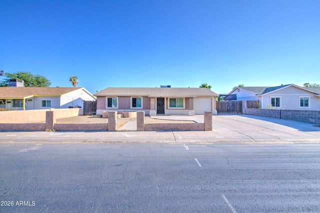 6601 W MONTE VISTA Road, Phoenix, AZ 85035