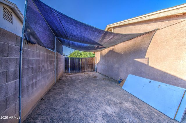 6601 W MONTE VISTA Road, Phoenix, AZ 85035