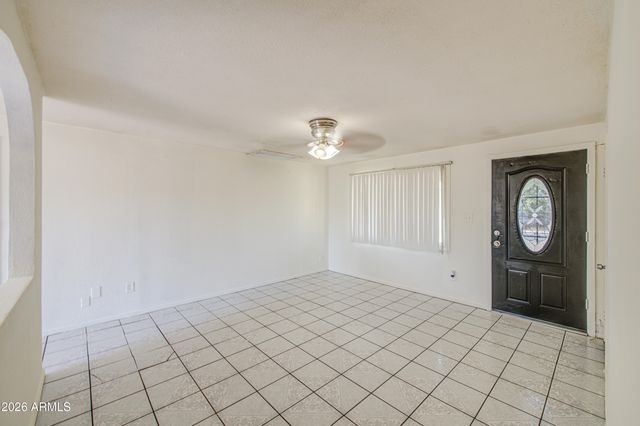 6601 W MONTE VISTA Road, Phoenix, AZ 85035