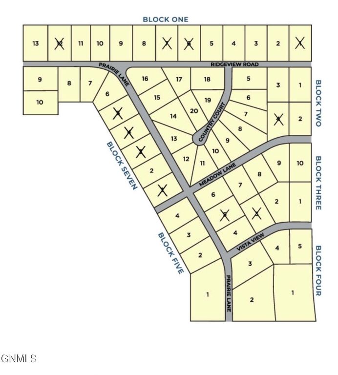 12483 24th M Street NW, Watford City, ND 58854 photo 4